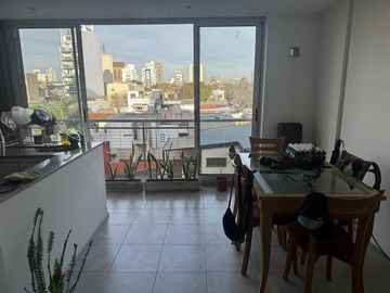 Departamento en venta en La Plata
