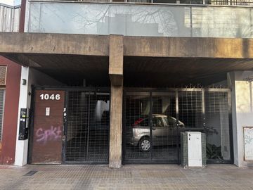 Departamento en venta en La Plata