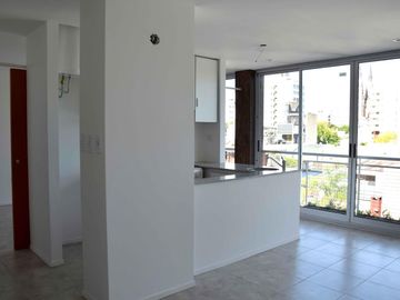 Departamento en venta en La Plata
