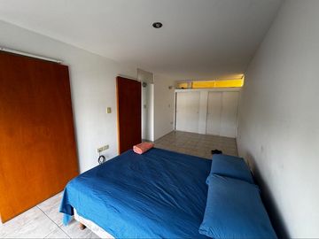 Departamento en venta en La Plata