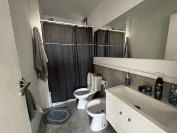 Departamento en venta en La Plata