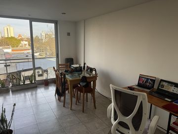 Departamento en venta en La Plata