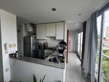 Departamento en venta en La Plata