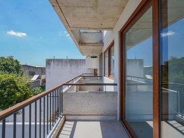 Venta departamento 3 ambientes a estrenar - calidad constructiva superior