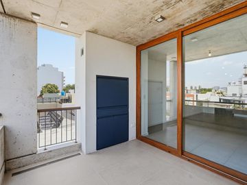 Venta departamento 3 ambientes a estrenar - calidad constructiva superior