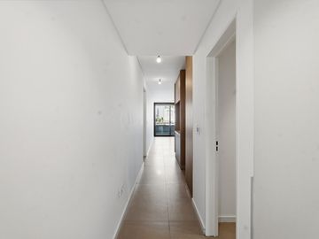 Venta departamento 3 ambientes a estrenar - calidad constructiva superior