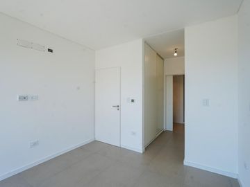 Venta departamento 3 ambientes a estrenar - calidad constructiva superior