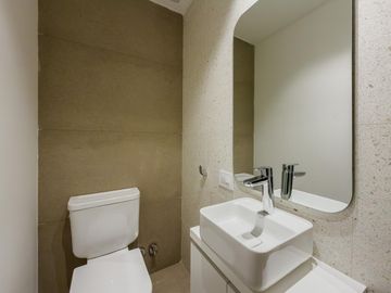 Venta departamento 3 ambientes a estrenar - calidad constructiva superior