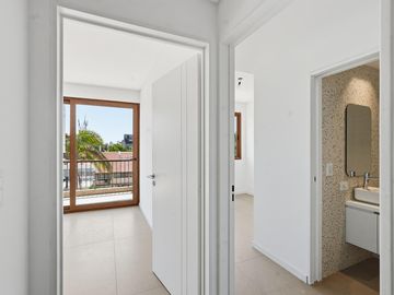 Venta departamento 3 ambientes a estrenar - calidad constructiva superior