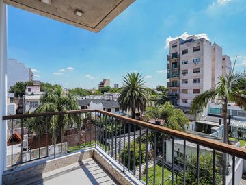 Venta departamento 3 ambientes a estrenar - calidad constructiva superior