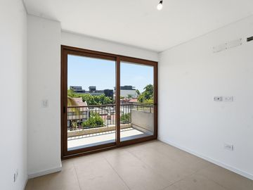 Venta departamento 3 ambientes a estrenar - calidad constructiva superior