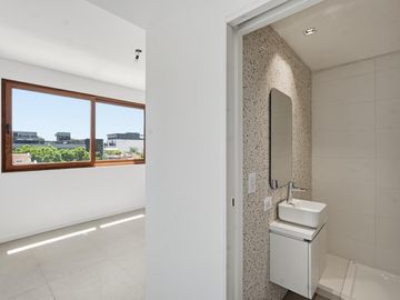 Venta departamento 3 ambientes a estrenar - calidad constructiva superior