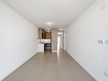 Venta departamento 3 ambientes a estrenar - calidad constructiva superior