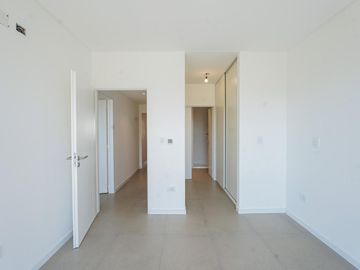 Venta departamento 3 ambientes a estrenar - calidad constructiva superior