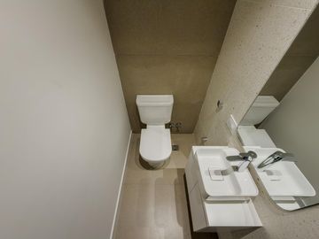 Venta departamento 3 ambientes a estrenar - calidad constructiva superior