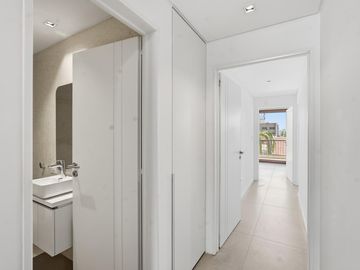 Venta departamento 3 ambientes a estrenar - calidad constructiva superior