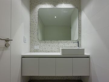 Venta departamento 3 ambientes a estrenar - calidad constructiva superior