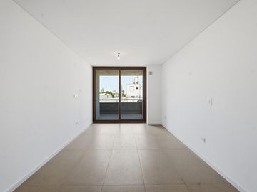 Venta departamento 3 ambientes a estrenar - calidad constructiva superior