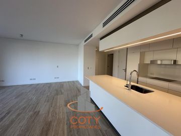 Oceana Puerto Madero - Alquiler dos ambientes vista a la plaza