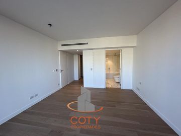 Oceana Puerto Madero - Alquiler dos ambientes vista a la plaza