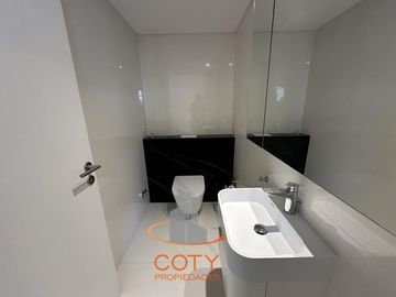 Oceana Puerto Madero - Alquiler dos ambientes vista a la plaza