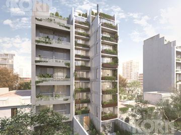 Venta Departamento de 1 Ambiente en Palermo Hollywood
