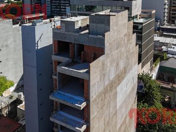 Venta Departamento de 1 Ambiente en Palermo Hollywood