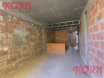 Venta Departamento de 1 Ambiente en Palermo Hollywood