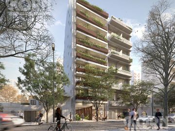 Venta Departamento de 1 Ambiente en Palermo Hollywood