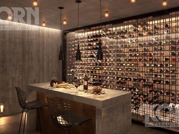 Venta Departamento de 1 Ambiente en Palermo Hollywood