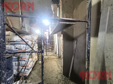 Venta Departamento de 1 Ambiente en Palermo Hollywood