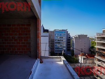 Venta Departamento de 1 Ambiente en Palermo Hollywood