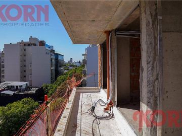 Venta Departamento de 1 Ambiente en Palermo Hollywood