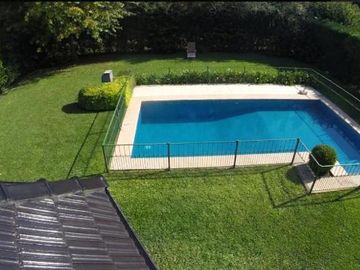 Casa en Haras Del Pilar