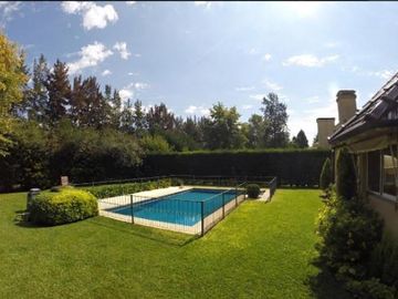 Casa en Haras Del Pilar