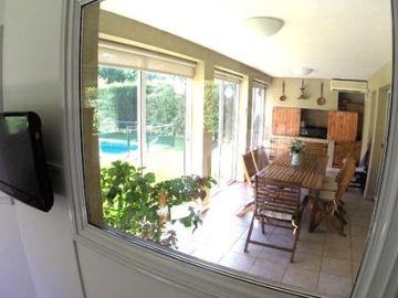 Casa en Haras Del Pilar