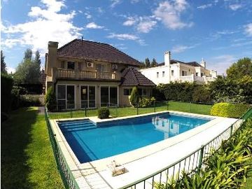 Casa en Haras Del Pilar