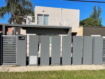 Casa en venta en Funes