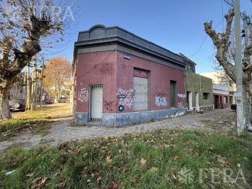 Venta Terreno en Avellaneda- Ideal inversor
