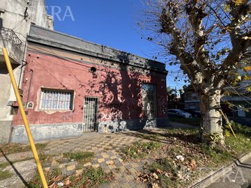 Venta Terreno en Avellaneda- Ideal inversor