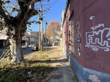 Venta Terreno en Avellaneda- Ideal inversor