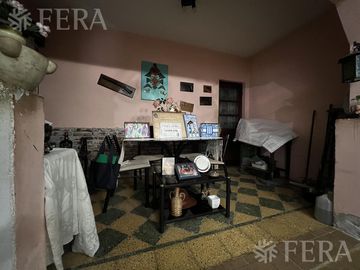 Venta Terreno en Avellaneda- Ideal inversor