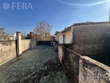 Venta Terreno en Avellaneda- Ideal inversor