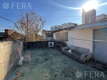 Venta Terreno en Avellaneda- Ideal inversor