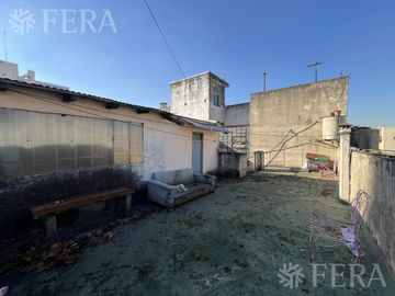 Venta Terreno en Avellaneda- Ideal inversor