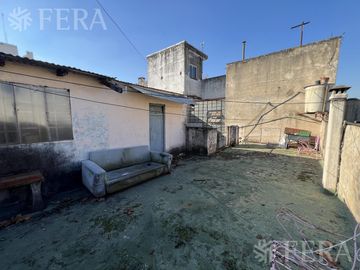 Venta Terreno en Avellaneda- Ideal inversor