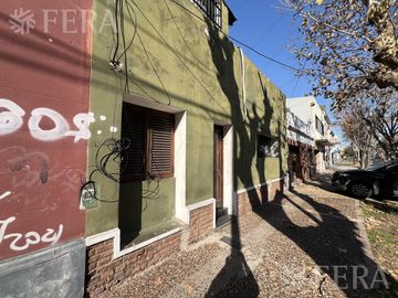 Venta Terreno en Avellaneda- Ideal inversor