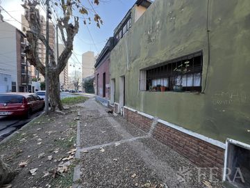 Venta Terreno en Avellaneda- Ideal inversor