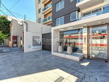 Departamento de 3 ambientes - Haedo Norte - 2ºA