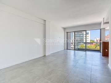 Departamento de 3 ambientes - Haedo Norte - 2ºA